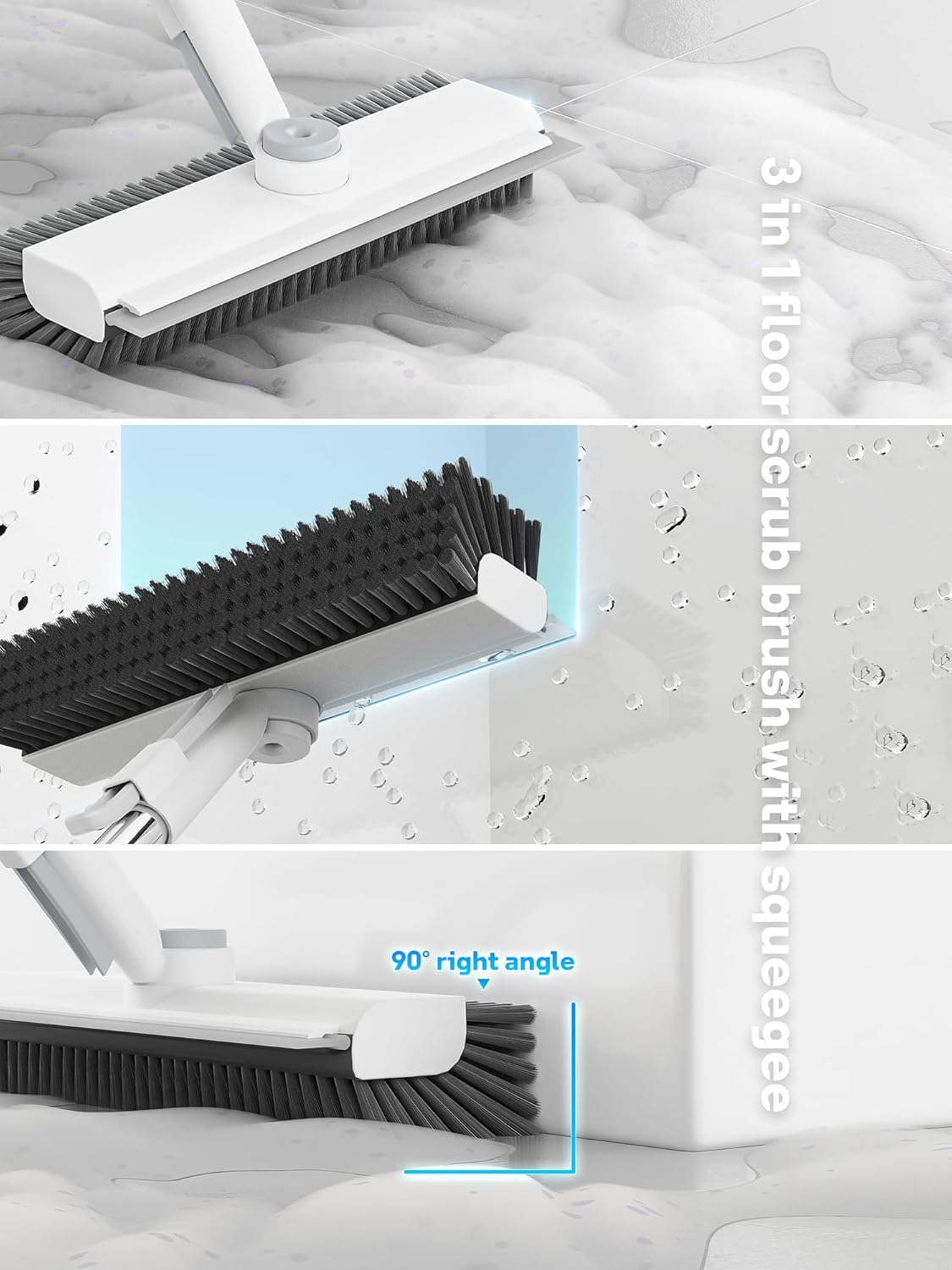 Scrubbins™ 360 Bristle Brush