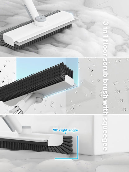 Scrubbins™ 360 Bristle Brush